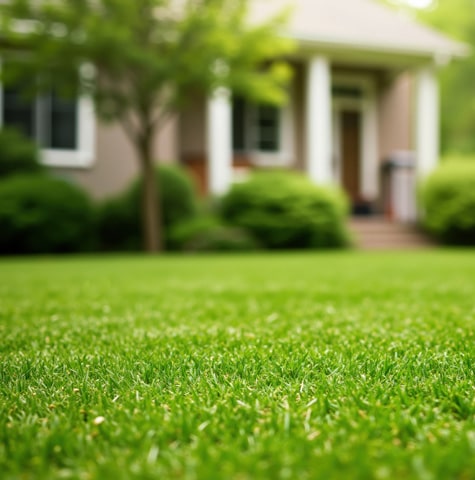 Lawn fertilization companies in Greenwood, IN.