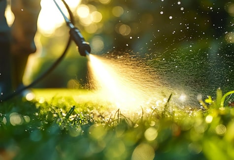 Greenwood, IN pest control services for homes.