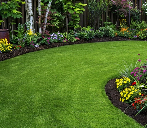 Lawn aeration and overseeding companies in Indianapolis, IN.